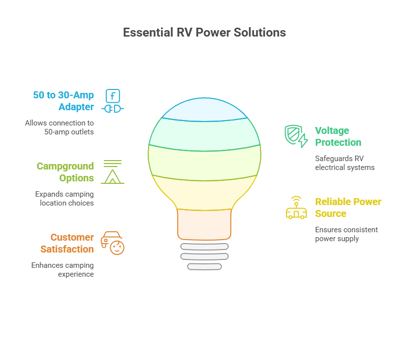 Essential RV Power Solutions